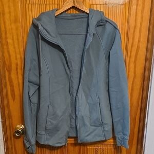 All in Motion Blue Women's Jacket